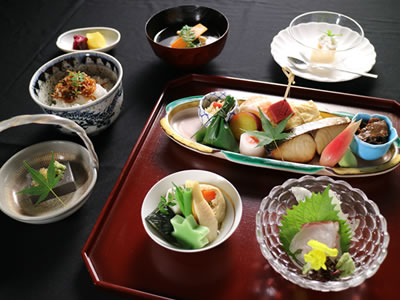 松风