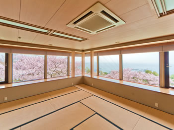 Peony Room