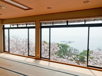 Cherry Room