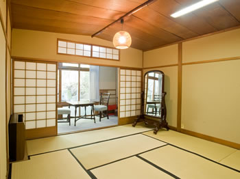 Pine Room