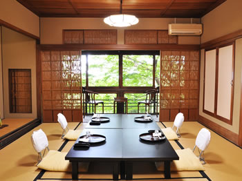 Plum Room